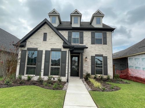 2616 Griffith Mews, Celina, TX, 75009-3021 | Card Image