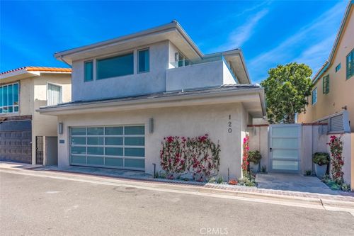 120 Via Trieste, Newport Beach, CA, 92663 | Card Image
