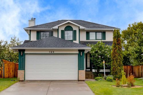 109 Shawbrooke Close Sw, Calgary, AB, T2Y3A6 | Card Image