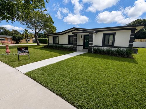 13885 Nw 5th Ave, North Miami, FL, 33168-3948 | Card Image