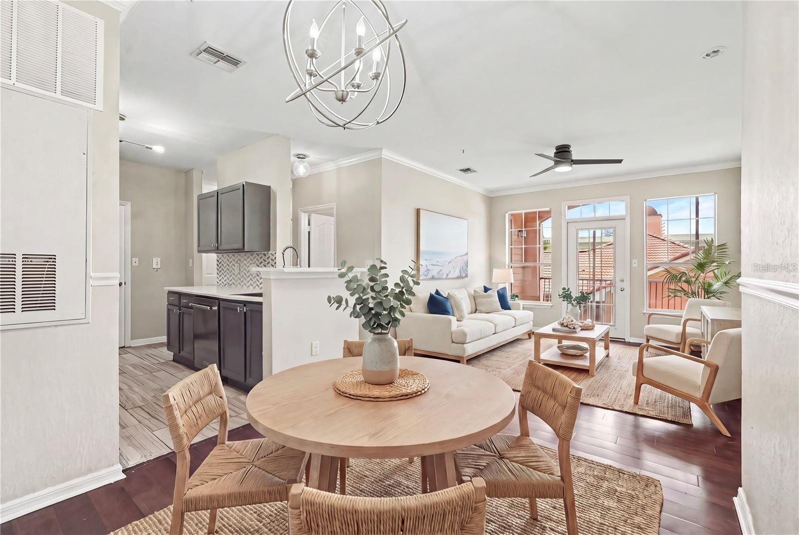 Residential Lease in TAMPA 3