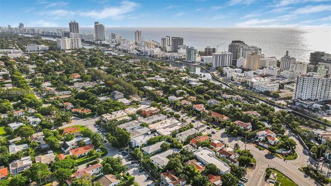APT-7 - 2858 Pine Tree Dr, Condo with 1 bedrooms, 2 bathrooms and null parking in Miami Beach FL | Image 29