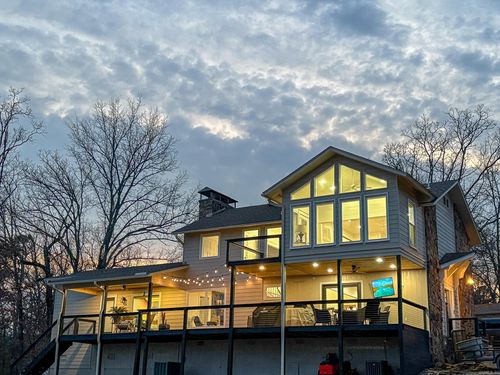 314 View Dr, Shirley, AR, 72153-8797 | Card Image