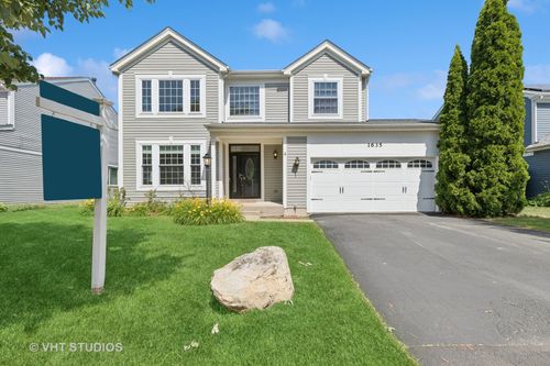 1635 Arlington Ln, Gurnee, IL, 60031-5688 | Card Image