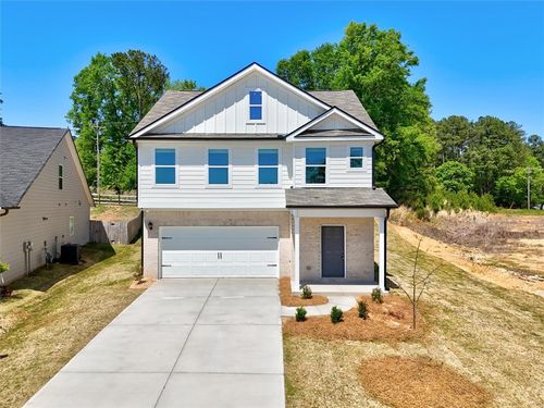 1145 Denington Dr, spartanburg, SC, 29307-1093 | Card Image