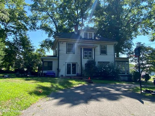 218 Franklin Street, Laceyville, PA, 18623 | Card Image