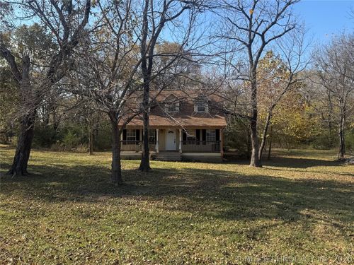 6401 E State Highway 31, Mcalester, OK, 74501 | Card Image