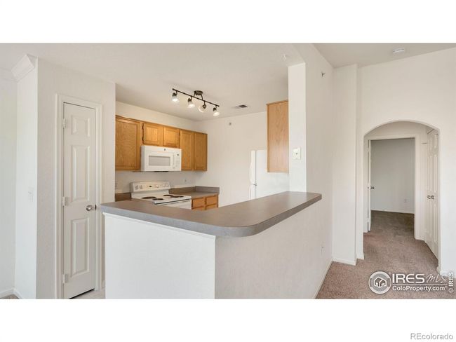 UNIT-7305 - 5620 Fossil Creek Pkwy, Condo with 1 bedrooms, 1 bathrooms and null parking in Fort Collins CO | Image 5