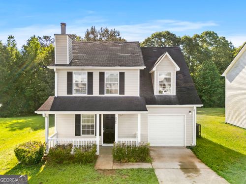 9360 Linkside Trce, Riverdale, GA, 30274-6928 | Card Image