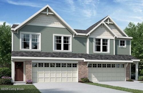 13a-10026 Windcrest Farms Ln, Louisville, KY, 40291-8406 | Card Image