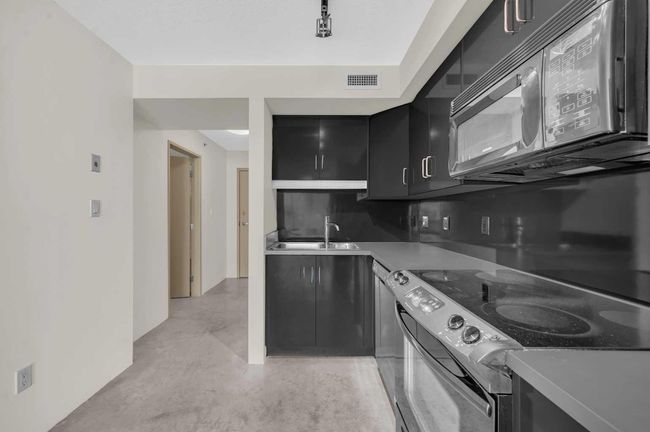 803 - 188 15 Avenue Sw, Condo with 1 bedrooms, 1 bathrooms and null parking in Calgary AB | Image 9