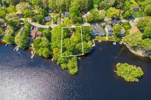 66 W Shore Dr, Exeter, RI, 02822-1915 | Card Image