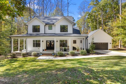 511 Gentry Ln, Hillsborough, NC, 27278-8857 | Card Image