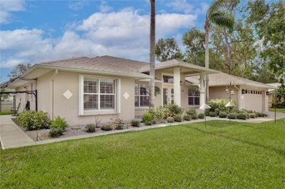 2250 Swoope Drive, House other with 3 bedrooms, 3 bathrooms and null parking in New Smyrna Beach FL | Image 2