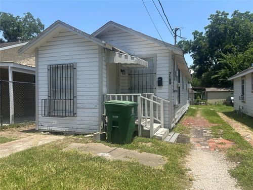 7109 Avenue O, Houston, TX, 77011-1525 | Card Image