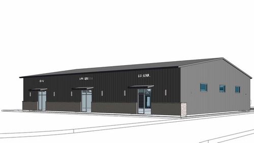 TBD Butcher Drive, Waxahachie, TX, 75165 | Card Image