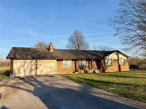 12956 Pearson Ranch Rd, Prairie Grove, AR, 72753-9245 | Card Image