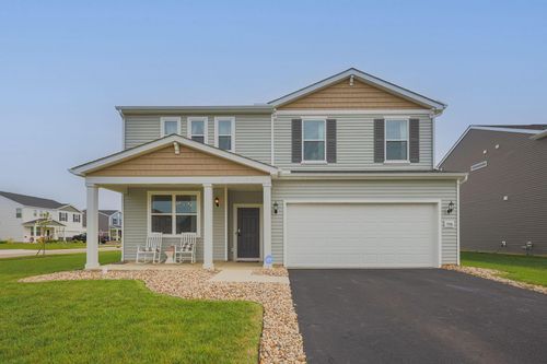 5556 Violet Street, South Bloomfield, OH, 43103 | Card Image