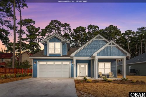 512 Anika Way, Kill Devil Hills, NC, 27948-7020 | Card Image