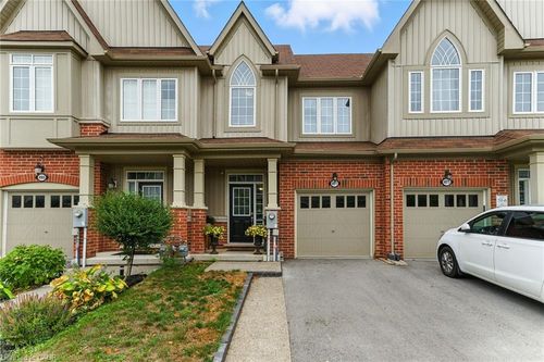 4071 Fracchioni Dr, Beamsville, ON, L3J0R5 | Card Image