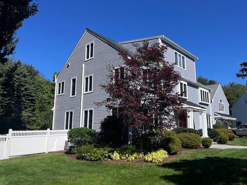 143-143 E Emerson Rd, Lexington, MA, 02420-2132 | Card Image
