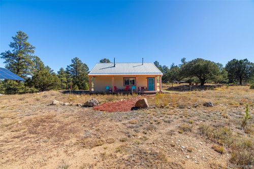 214 Durfee Cir, Westcliffe, CO, 81252 | Card Image