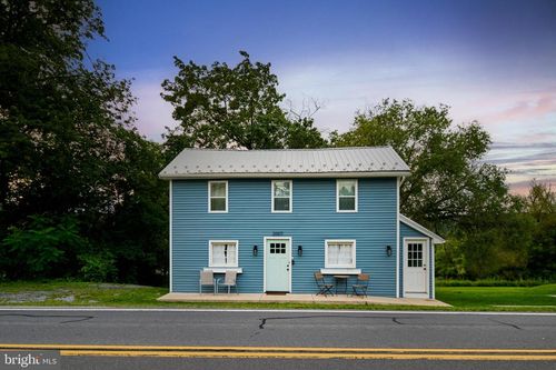 2007 Halfmoon Valley Rd, PORT MATILDA, PA, 16870-9333 | Card Image