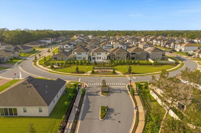 2541 Leyland Cypress Ln, House other with 5 bedrooms, 3 bathrooms and null parking in SANFORD FL | Image 20