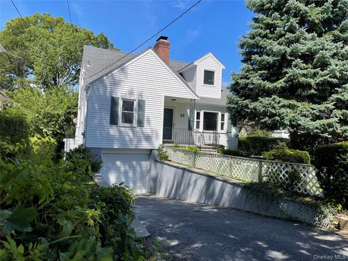 53 Lee Ave, Scarsdale, NY, 10583-5210 | Card Image