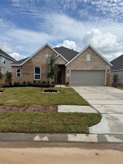 2520 Pine Bluff Dr, Rosenberg, TX, 77469-0014 | Card Image