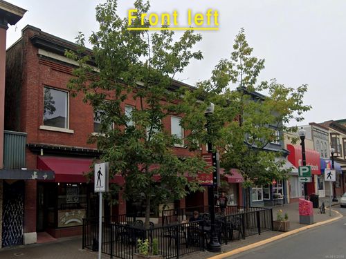 3-43 Commercial St, Nanaimo, BC, V9R5G3 | Card Image