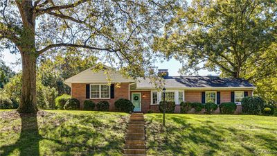 Solid brick ranch, one-level living. | Image 1