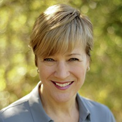 Noel Crider