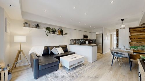 406-12 Sudbury St, Toronto, ON, M6J3W7 | Card Image