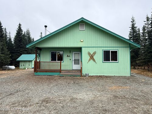 37350 Chinook St, Soldotna, AK, 99669-8801 | Card Image