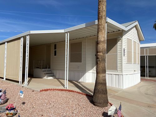 192-1192 W Klamath Avenue, Apache Junction, AZ, 85119 | Card Image