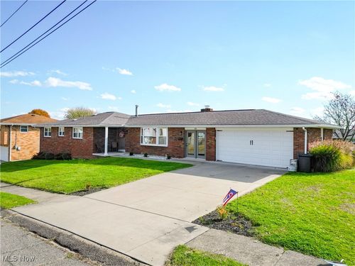 120 Brian St, Mingo Junction, OH, 43938-1331 | Card Image