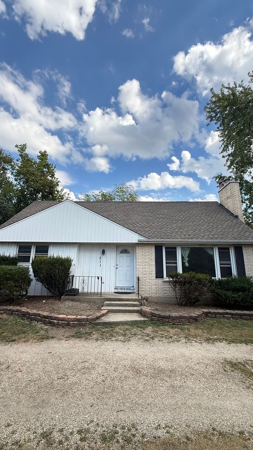 511 S Cass Ave, Westmont, IL, 60559-2318 | Card Image