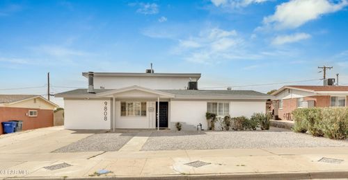 9808 Everwood St, El Paso, TX, 79925-7612 | Card Image