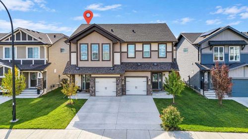 235 Clydesdale Ave, Cochrane, AB, T4C2R1 | Card Image