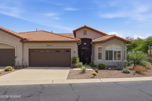 64453 E Wind Ridge Cir, Tucson, AZ, 85739-2113 | Card Image