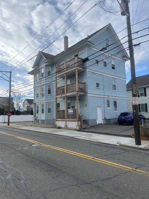 41 Yale Ave, Providence, RI, 02908 | Card Image