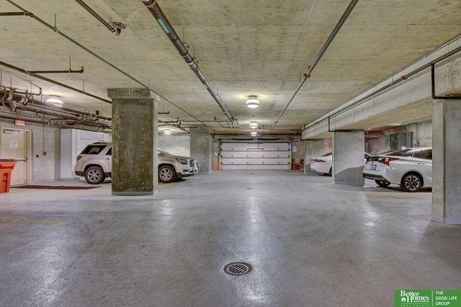 APT-501 - 444 Riverfront Plz, Condo with 1 bedrooms, 2 bathrooms and 1 parking in Omaha NE | Image 42