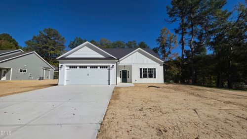 101 Hawthorne Street, Louisburg, NC, 27549 | Card Image