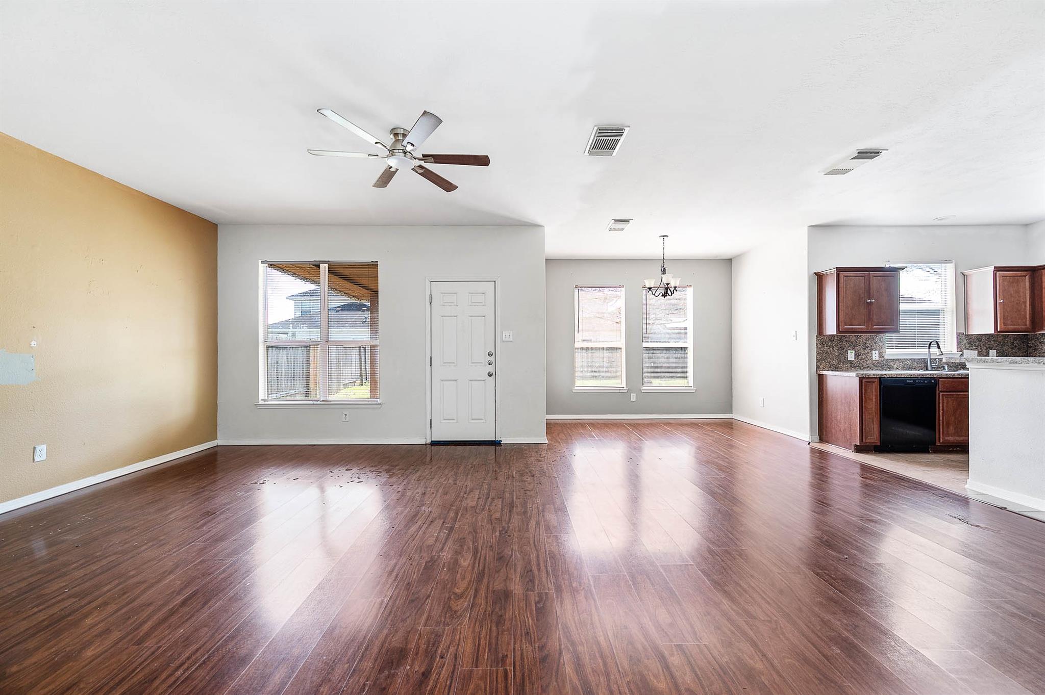 Residential in Crosby 2