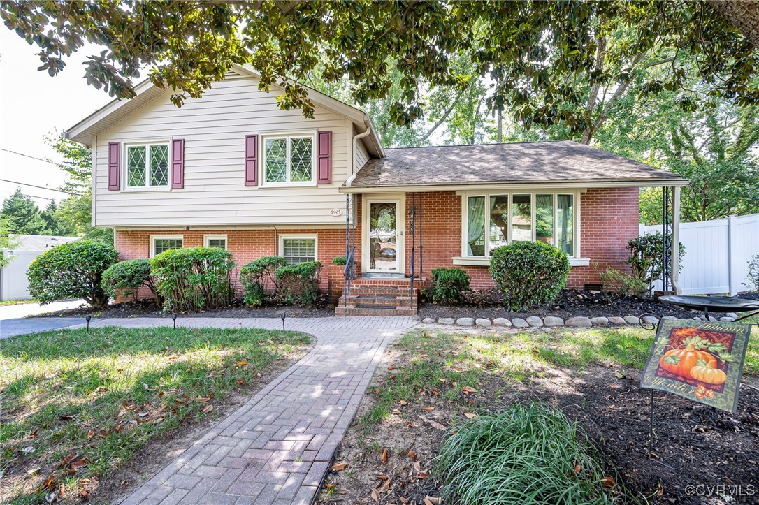 Neuson Ct, Henrico, VA 23229
