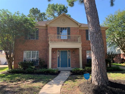 16923 Poplar Hill St, Houston, TX, 77095-4160 | Card Image