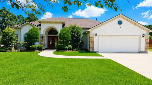 23052 Volga Dr, Porter, TX, 77365-4272 | Card Image