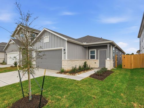 26299 Arrowleaf Dr, Magnolia, TX, 77355-7100 | Card Image