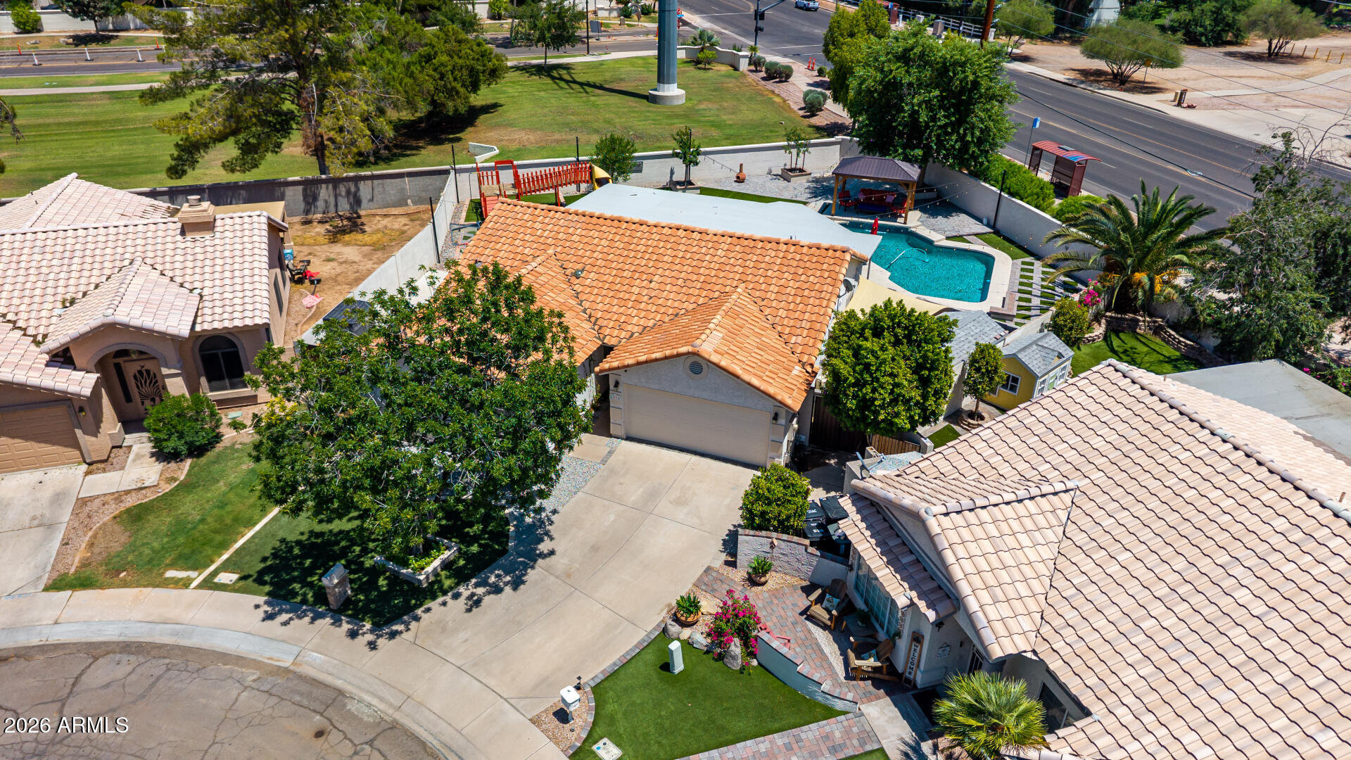 Residential in Gilbert 3